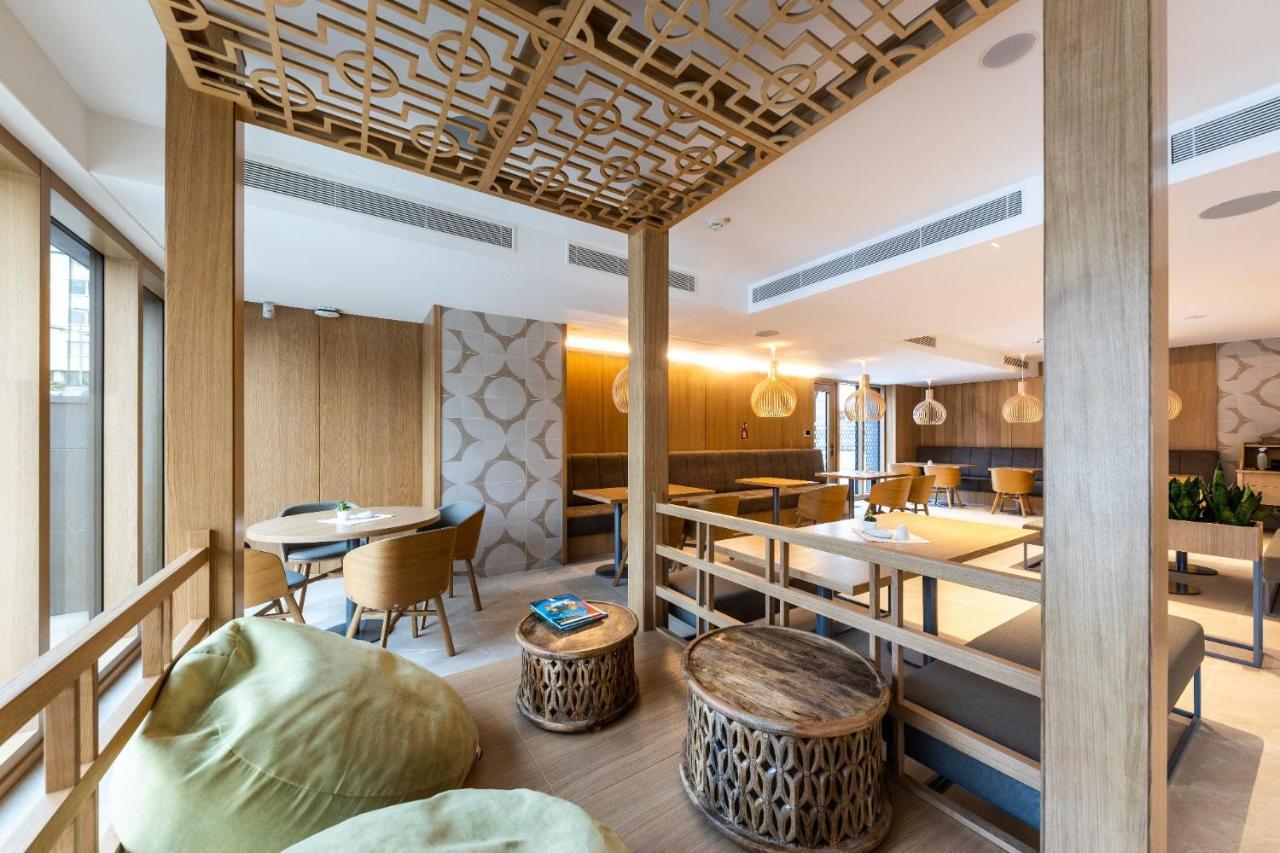 Raj Zdravia Hotell Bratislava Eksteriør bilde