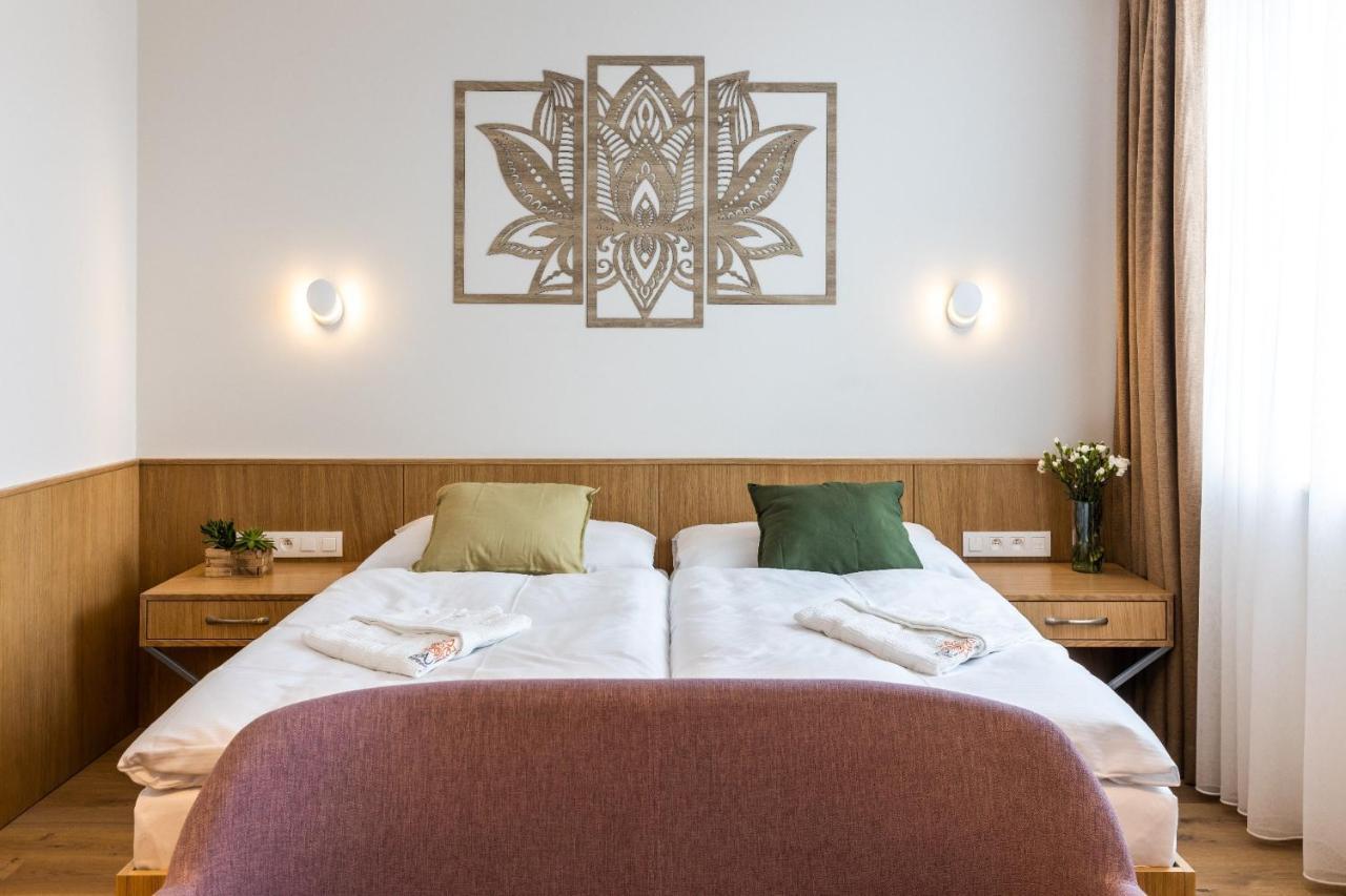 Raj Zdravia Hotell Bratislava Eksteriør bilde
