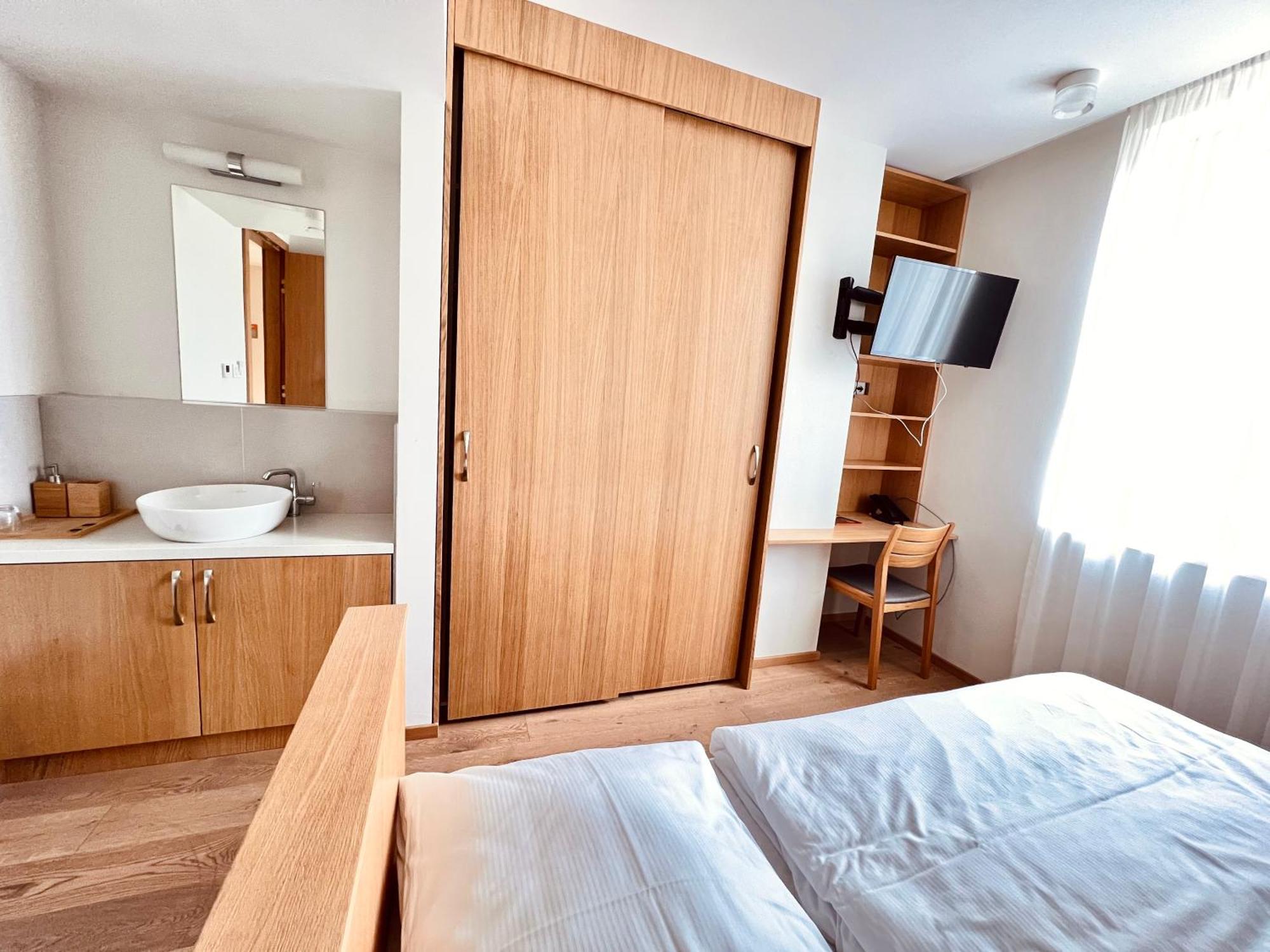 Raj Zdravia Hotell Bratislava Eksteriør bilde
