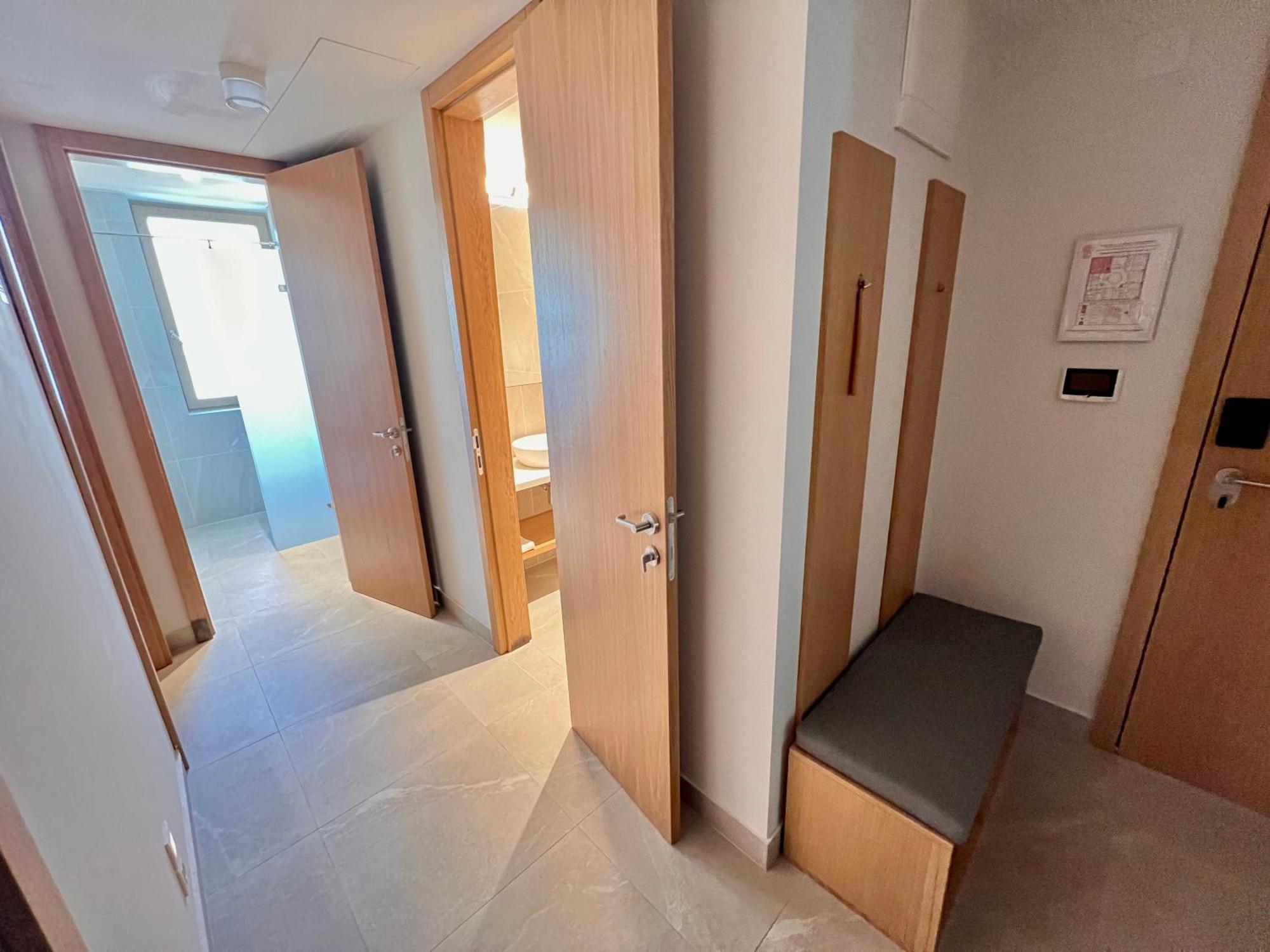 Raj Zdravia Hotell Bratislava Eksteriør bilde